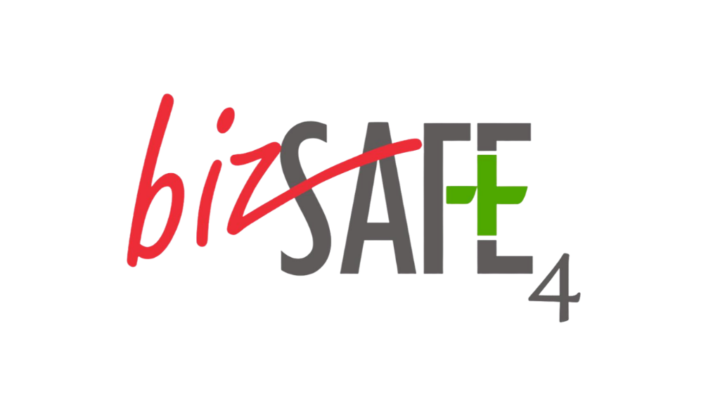 bizSAFE 4